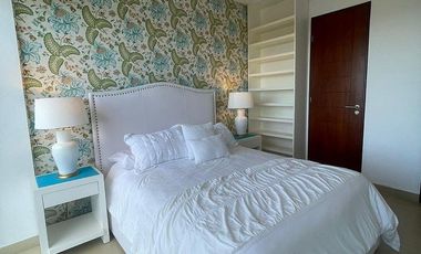 Departamento Amueblado en Renta en Anthea, Yucatán Country Club