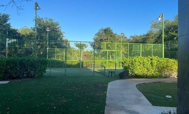 Departamento Amueblado en Renta en Anthea, Yucatán Country Club