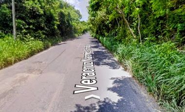 Venta de 102 Hectáreas | Tamiahua, Veracruz