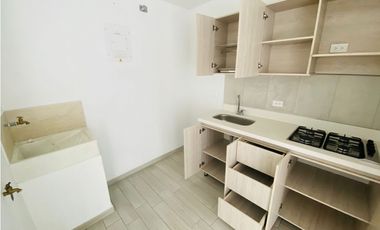 Apartamento en Arriendo en San Jerónimo - Antioquia (T1, Apto 202)