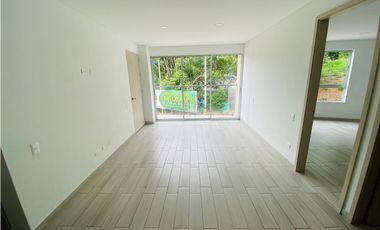 Apartamento en Arriendo en San Jerónimo - Antioquia (T1, Apto 202)