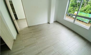 Apartamento en Arriendo en San Jerónimo - Antioquia (T1, Apto 202)
