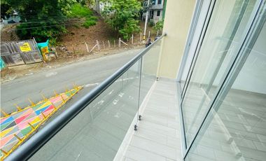 Apartamento en Arriendo en San Jerónimo - Antioquia (T1, Apto 202)