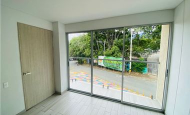 Apartamento en Arriendo en San Jerónimo - Antioquia (T1, Apto 202)