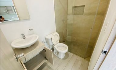 Apartamento en Arriendo en San Jerónimo - Antioquia (T1, Apto 202)