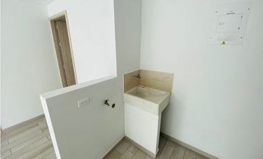 Apartamento en Arriendo en San Jerónimo - Antioquia (T1, Apto 202)