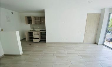 Apartamento en Arriendo en San Jerónimo - Antioquia (T1, Apto 202)