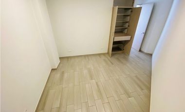 Apartamento en Arriendo en San Jerónimo - Antioquia (T1, Apto 202)