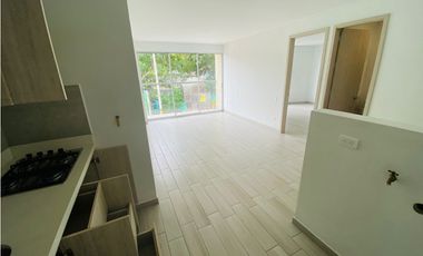 Apartamento en Arriendo en San Jerónimo - Antioquia (T1, Apto 202)