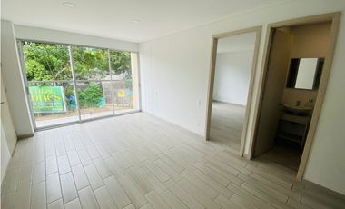 Apartamento en Arriendo en San Jerónimo - Antioquia (T1, Apto 202)
