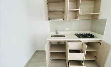 Apartamento en Arriendo en San Jerónimo - Antioquia (T1, Apto 202)