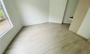 Apartamento en Arriendo en San Jerónimo - Antioquia (T1, Apto 202)