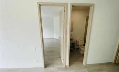 Apartamento en Arriendo en San Jerónimo - Antioquia (T1, Apto 202)