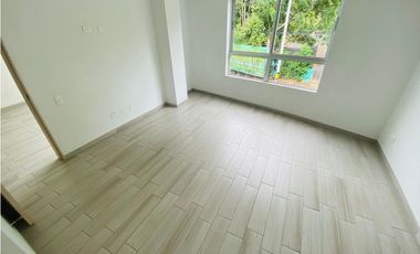 Apartamento en Arriendo en San Jerónimo - Antioquia (T1, Apto 202)