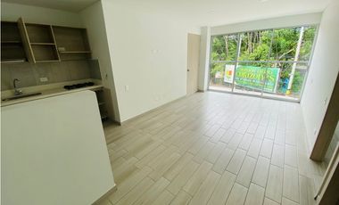 Apartamento en Arriendo en San Jerónimo - Antioquia (T1, Apto 202)