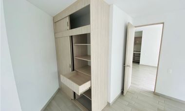 Apartamento en Arriendo en San Jerónimo - Antioquia (T1, Apto 202)
