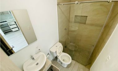 Apartamento en Arriendo en San Jerónimo - Antioquia (T1, Apto 202)