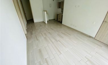 Apartamento en Arriendo en San Jerónimo - Antioquia (T1, Apto 302)