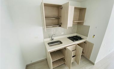 Apartamento en Arriendo en San Jerónimo - Antioquia (T1, Apto 302)