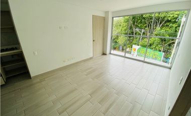 Apartamento en Arriendo en San Jerónimo - Antioquia (T1, Apto 302)