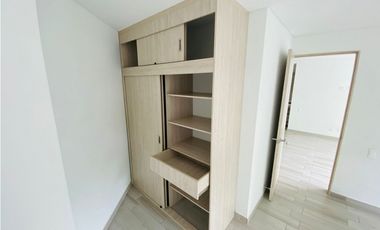 Apartamento en Arriendo en San Jerónimo - Antioquia (T1, Apto 302)