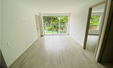 Apartamento en Arriendo en San Jerónimo - Antioquia (T1, Apto 302)