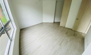 Apartamento en Arriendo en San Jerónimo - Antioquia (T1, Apto 302)