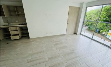 Apartamento en Arriendo en San Jerónimo - Antioquia (T1, Apto 302)