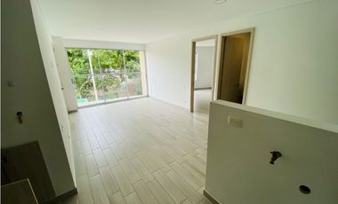 Apartamento en Arriendo en San Jerónimo - Antioquia (T1, Apto 302)
