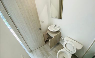 Apartamento en Arriendo en San Jerónimo - Antioquia (T1, Apto 302)