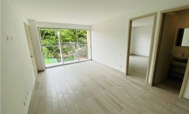 Apartamento en Arriendo en San Jerónimo - Antioquia (T1, Apto 302)