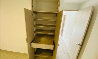 Apartamento en Arriendo en San Jerónimo - Antioquia (T1, Apto 302)