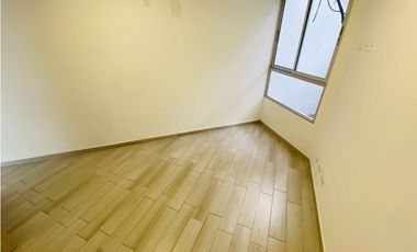 Apartamento en Arriendo en San Jerónimo - Antioquia (T1, Apto 302)