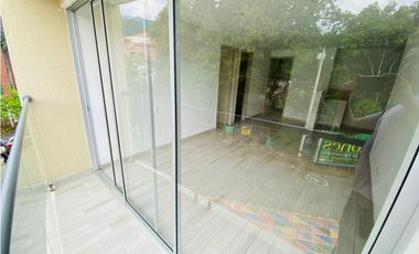 Apartamento en Arriendo en San Jerónimo - Antioquia (T1, Apto 302)