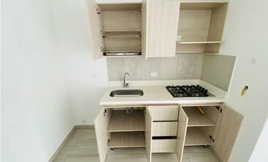 Apartamento en Arriendo en San Jerónimo - Antioquia (T1, Apto 302)