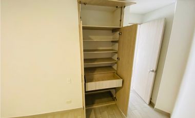 Apartamento en Arriendo en San Jerónimo - Antioquia (T1, Apto 302)