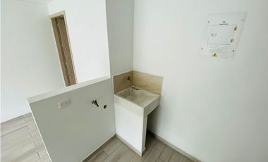 Apartamento en Arriendo en San Jerónimo - Antioquia (T1, Apto 302)