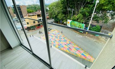 Apartamento en Arriendo en San Jerónimo - Antioquia (T1, Apto 302)