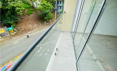 Apartamento en Arriendo en San Jerónimo - Antioquia (T1, Apto 302)