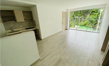 Apartamento en Arriendo en San Jerónimo - Antioquia (T1, Apto 302)