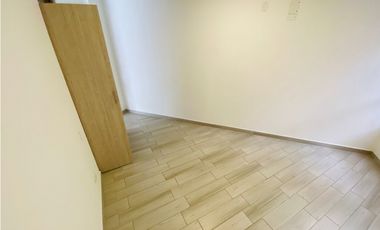 Apartamento en Arriendo en San Jerónimo - Antioquia (T1, Apto 302)