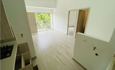 Apartamento en Arriendo en San Jerónimo - Antioquia (T1, Apto 402)