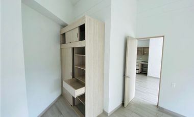 Apartamento en Arriendo en San Jerónimo - Antioquia (T1, Apto 402)