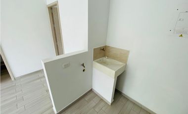 Apartamento en Arriendo en San Jerónimo - Antioquia (T1, Apto 402)