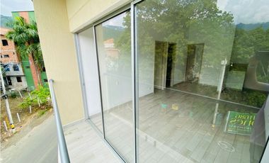 Apartamento en Arriendo en San Jerónimo - Antioquia (T1, Apto 402)