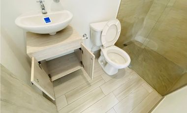 Apartamento en Arriendo en San Jerónimo - Antioquia (T1, Apto 402)