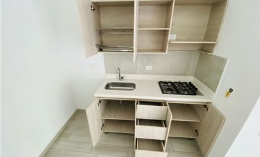 Apartamento en Arriendo en San Jerónimo - Antioquia (T1, Apto 402)