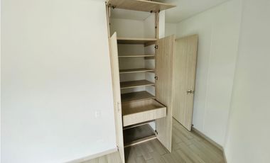 Apartamento en Arriendo en San Jerónimo - Antioquia (T1, Apto 402)