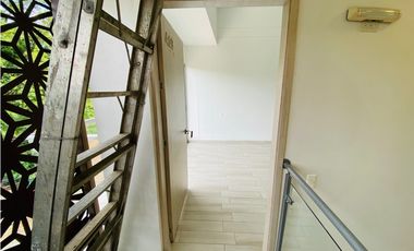 Apartamento en Arriendo en San Jerónimo - Antioquia (T1, Apto 402)