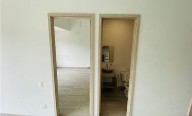 Apartamento en Arriendo en San Jerónimo - Antioquia (T1, Apto 402)